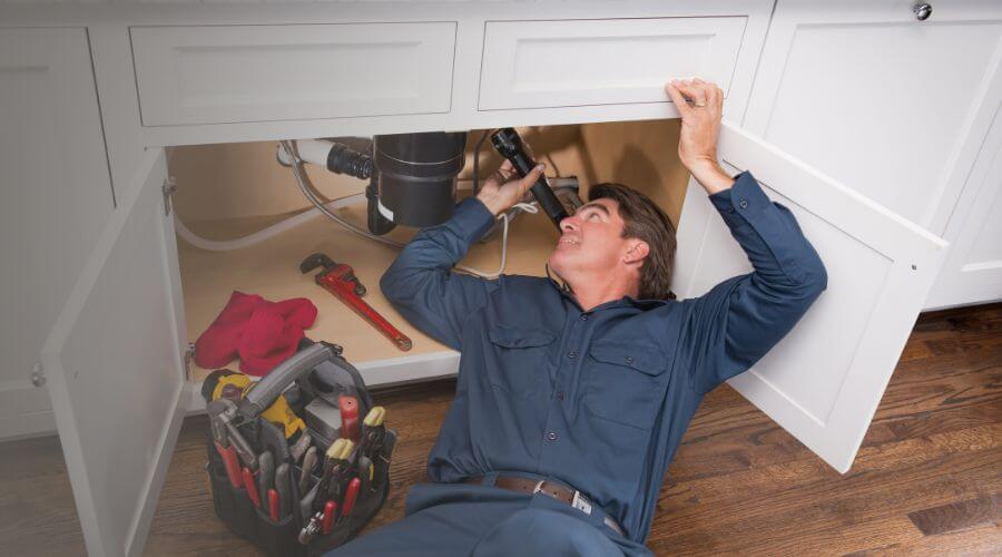 Local annual plumbing maintenance in Cragsmoor, NY